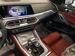 بي ام دبليو X6